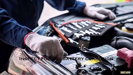 What to Do When Your Mercedes-Benz Battery Light Comes On in Bellingham