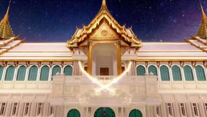 ข่าวในพระราชสำนัก ประจำวันจันทร์ที่ 24 พฤษภาคม พ.ศ. 2564