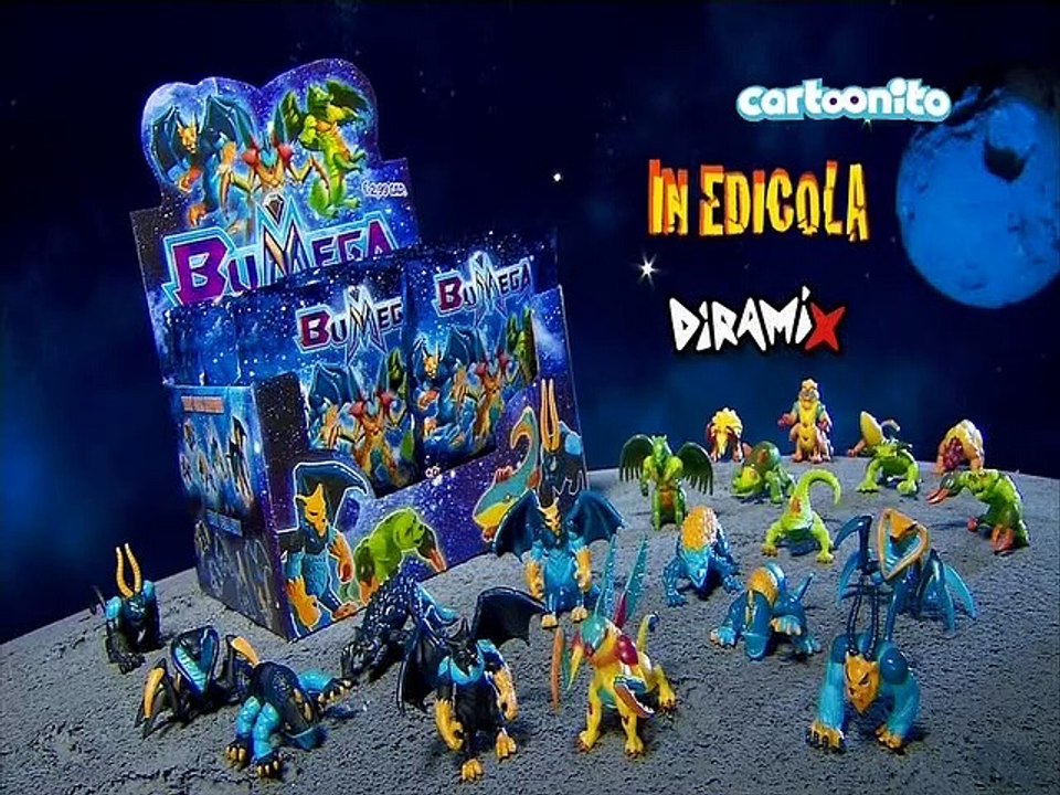 TeleSpot Sequenza Spot Cartoonito 10-04-2015 #21 - Video Dailymotion