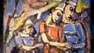 Painting – Music by George Gachechiladze. Georges Rouault