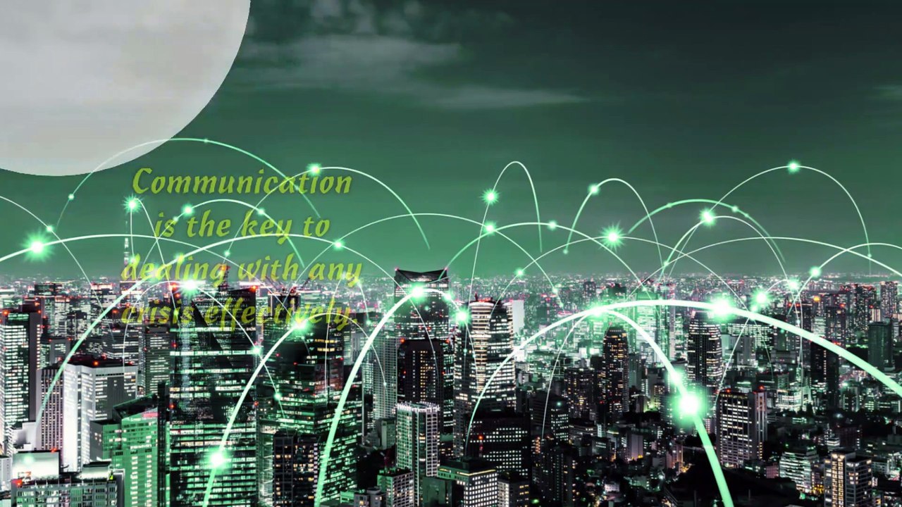 Ways Unifying Critical Communications Can Help First Responders
