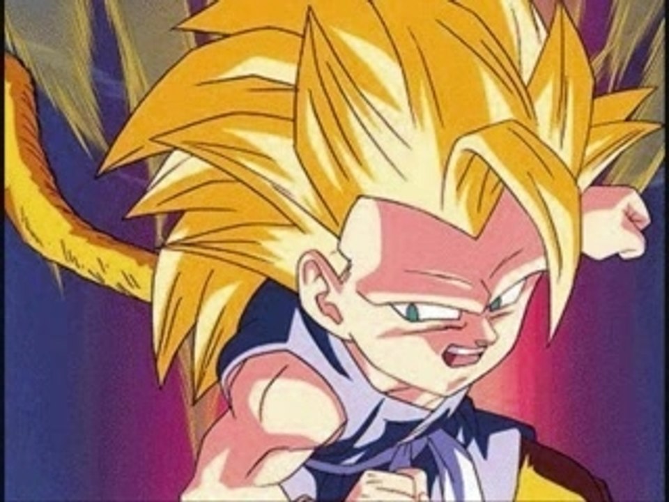 DBZ