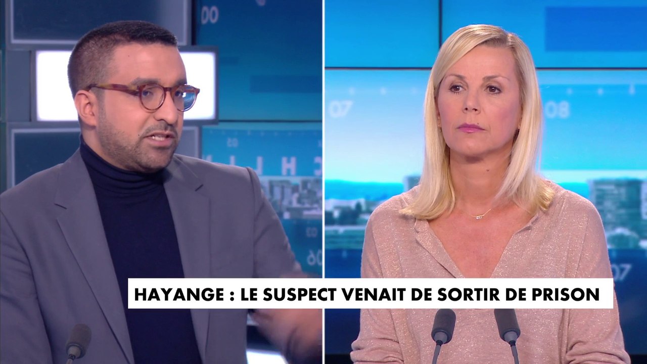 Amine El Khatmi : «Pour que les décisions de justice soient respectées, il faut qu'elles soient respectables»