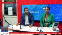 Départementales 2021 - chiconi fm-tv reçoit les candidats du canton de mamoudzou 1