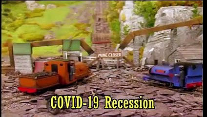 2020 Portrayed by Thomas