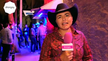 Ser vaquera y lesbiana en México, la historia de Alejandra Moreno