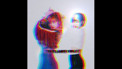 THE FLAMING GIRLS 7_KENZER JACKSON BEATMAKER STUDIO MUSIC