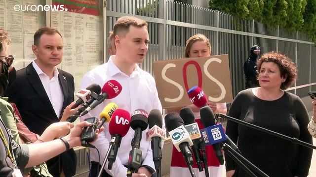 La Bielorussia dà la caccia ai giornalisti e ai blogger dissidenti. Una repressione senza precedenti