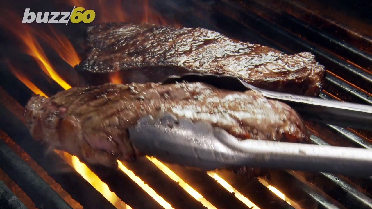 How You Like Your Steak Cooked Could Lead to Mo...