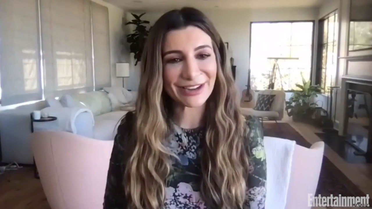 The Awardist: Nasim Pedrad