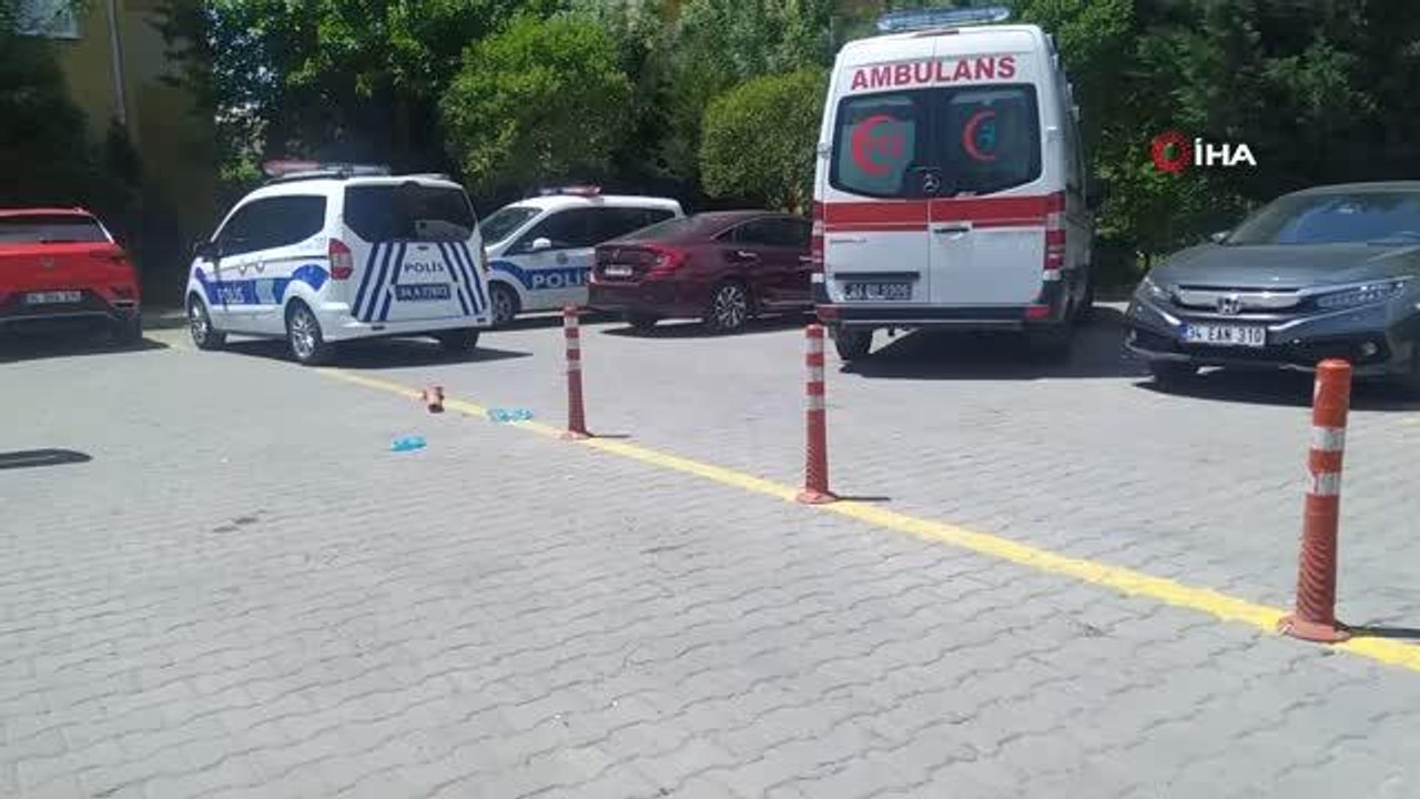 Küçükçekmece cinayetinde kan donduran detaylar: Annesinin bacağını kesip etlerini bıçakla kemikten ayırmış