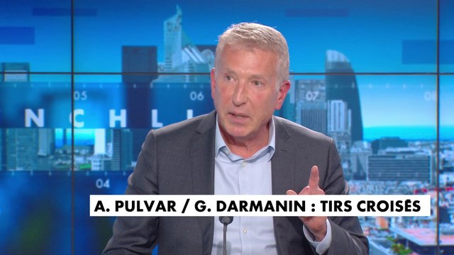 Philippe Ballard : «Il y a des propos qui peuvent être interprétés de façon nauséabonde»