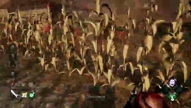 DEAD BY DAYLIGHT PART 676 HILLBILLY 4K & ONI 4K EBONY MORIS!!!