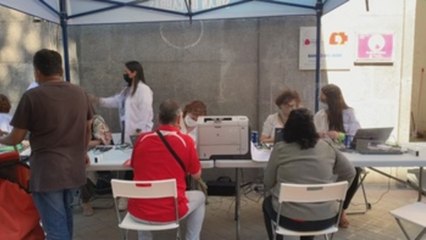 Ayuda a familias vulnerables para revisar la declaración de la renta