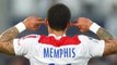 38e j. - Memphis Depay : quel bilan en Ligue 1 ?