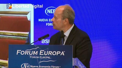 Juan Carlos Campo pide "serenidad" y que los indultos por el 1-O se vean "con naturalidad".