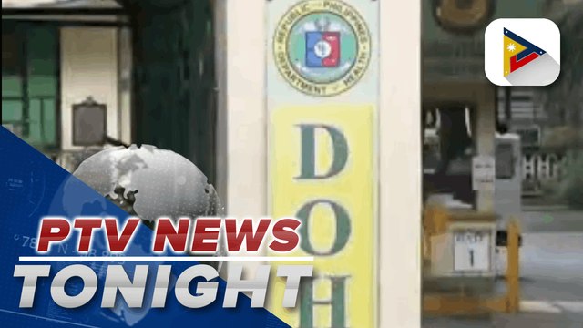 DOH coordinating with private sector, big hospitals, and malls to be used as vaccination sites