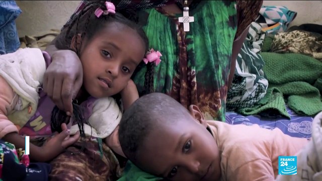 US restricting visas to Ethiopian, Eritrean officials over Tigray conflict as violence continues