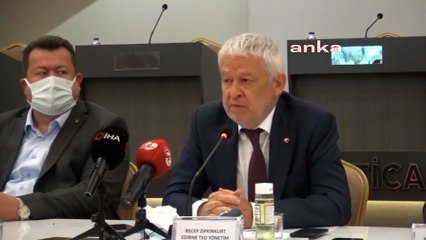 Kapıkule’de hızlı PCR testi…