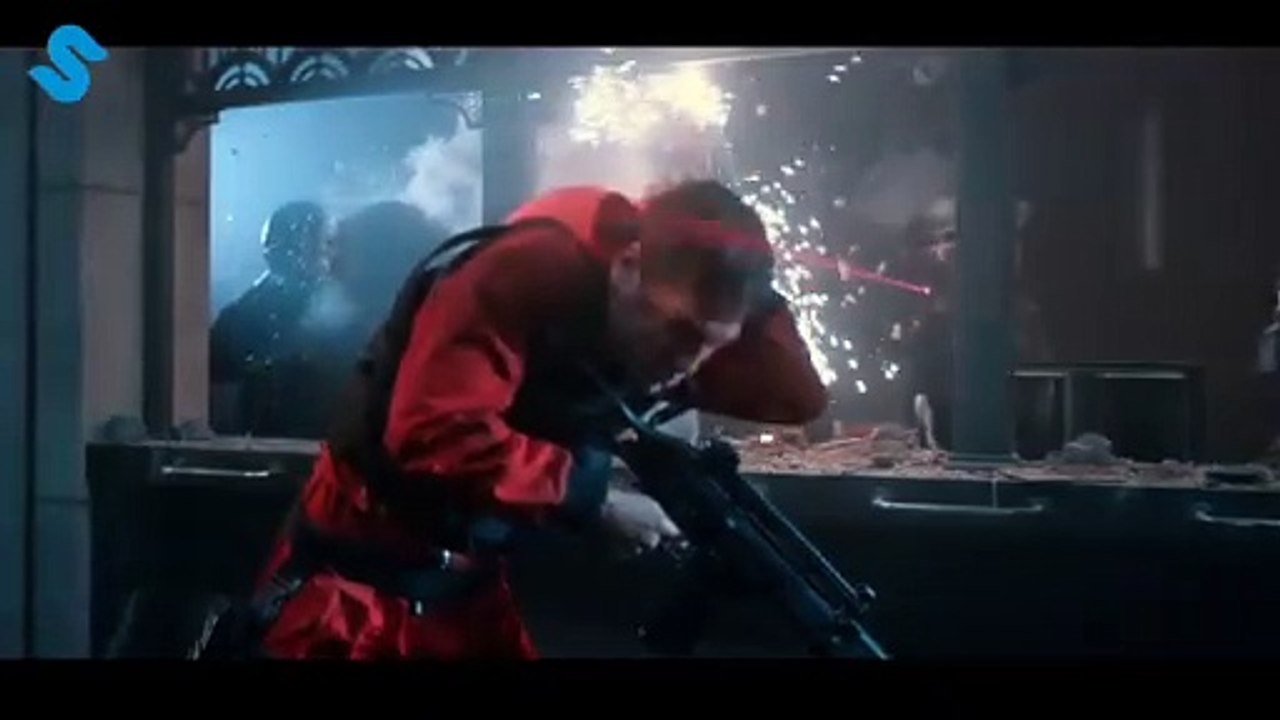 La Casa De Papel 5. sezon ne zaman yayınlanacak? Tarih belli oldu!