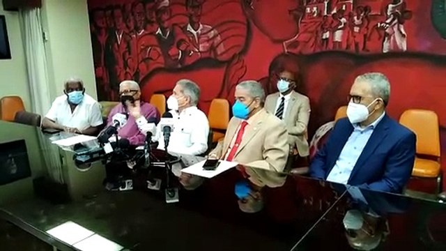 Huelga médica contra ARS Humano