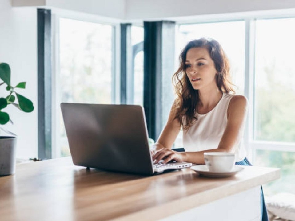 BDI fordert: Schluss mit Homeoffice-Pflicht