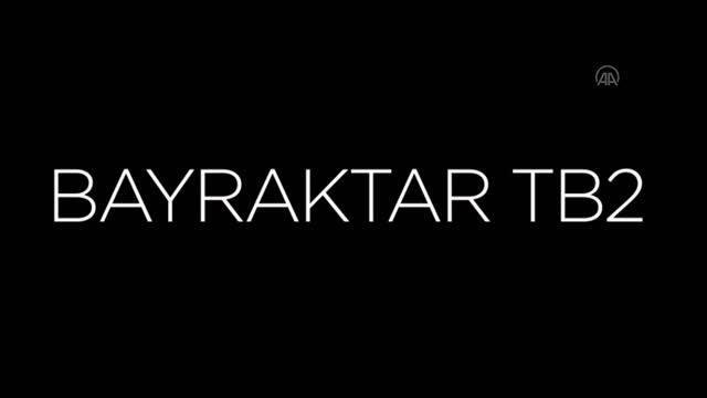 Bayraktar TB2 SİHA'lar Avrupa Birliği semalarında uçacak