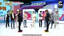[ENG SUB] CRAVITY - 20210128 SUPER JUNIOR IDOL VS IDOL EP.26