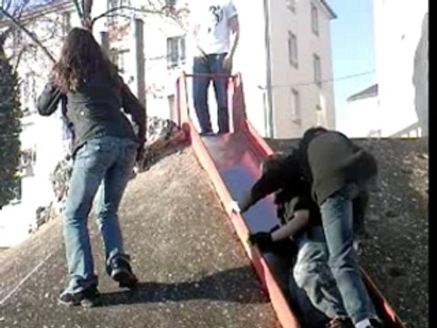 les fils de jackass 1