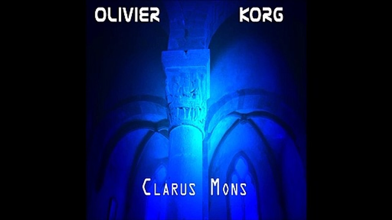 Clarus Mons