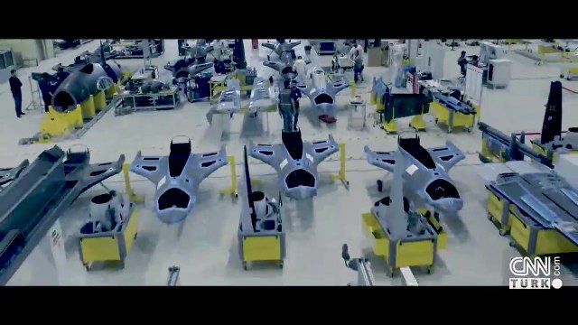 Bayraktar TB2 SİHA'lar Avrupa Birliği semalarında uçacak