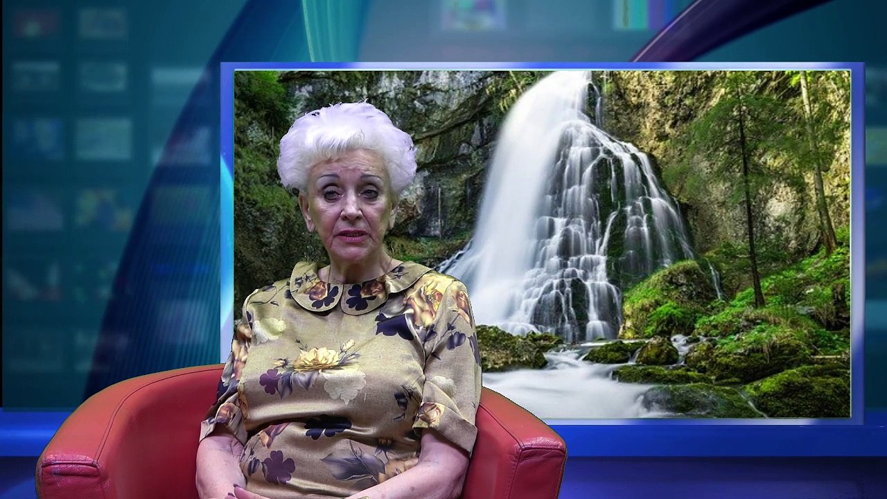 Tagesenergien  Dienstag 25. Mai 2021 von Rosalinde Haller