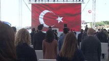 Milli Eğitim Bakanı Selçuk, Başakşehir'deki dev külliyenin açılışını yaptı
