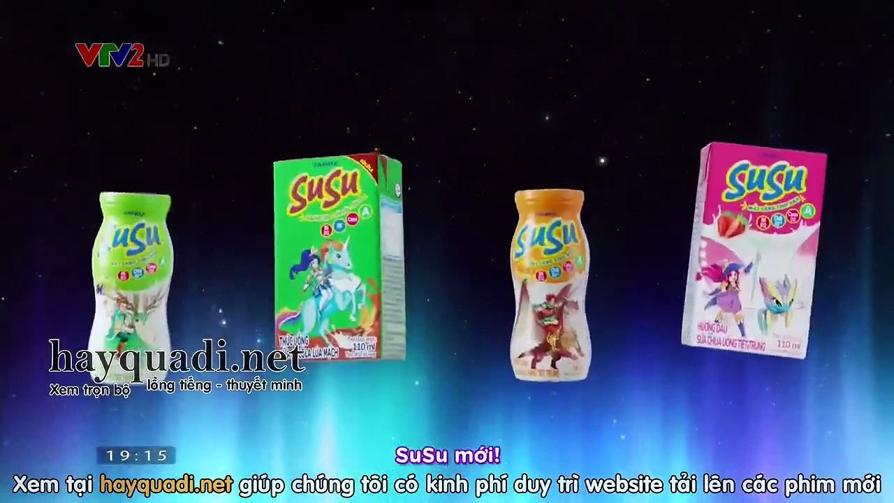 những kẻ mộng mơ tập 126 - VTV2 thuyết minh - Phim Thỗ Nhĩ Kỳ - xem phim nhung ke mong mo tap 127