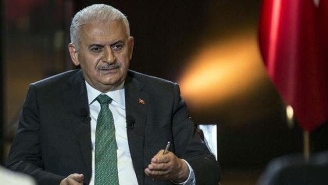 Son Dakika: Binali Yıldırım'dan Sedat Peker'in iddialarına ilişkin açıklama: Hukuki yollar açık, gerekli adımları atacağız