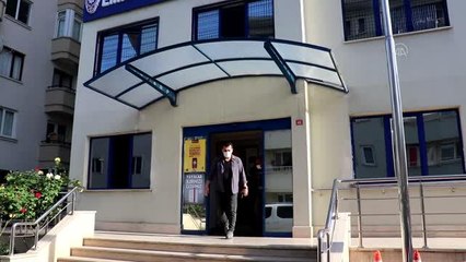 Balıkesir'de engelli kadının gasp eden zanlılar Yalova'da yakalandı