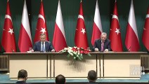 SON DAKİKA HABERİ: Cumhurbaşkanı Erdoğan anlaşmayı duyurdu! Türkiye tarihinde bir ilk!