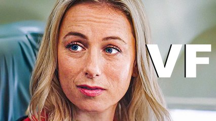 GOOD ON PAPER Bande Annonce VF (2021)