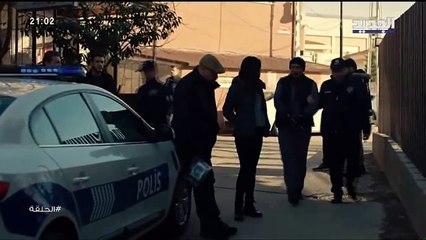 مشاهدة الحلقة 16 من المسلسل الجديد 🎬