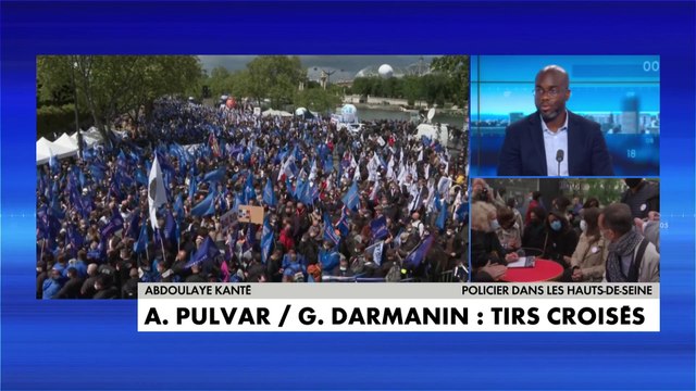 Abdoulaye Kanté : «Il faut arrêter ces discours qu'on entend de plus en plus via des personnalités»