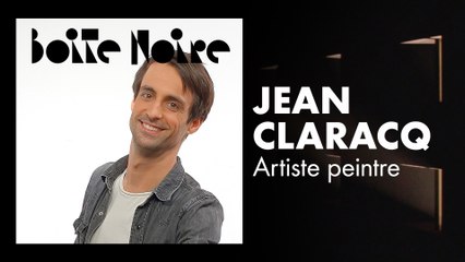 Jean Claracq | Boite Noire