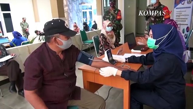 Kasus Covid-19 Naik Pasca Libur Lebaran, Pemerintah Bersiaga 5 Minggu ke Depan