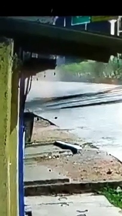 Accident Live Video