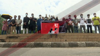 তদন্তের মাধ্যমে জড়িতদের আইনের আওতায় আনার দাবি প্রক্টরের - DU Hafizur - Hafizur Rahman - Somoy TV