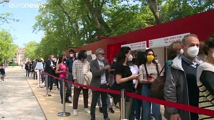 Regresso da Bienal de Arquitetura de Veneza