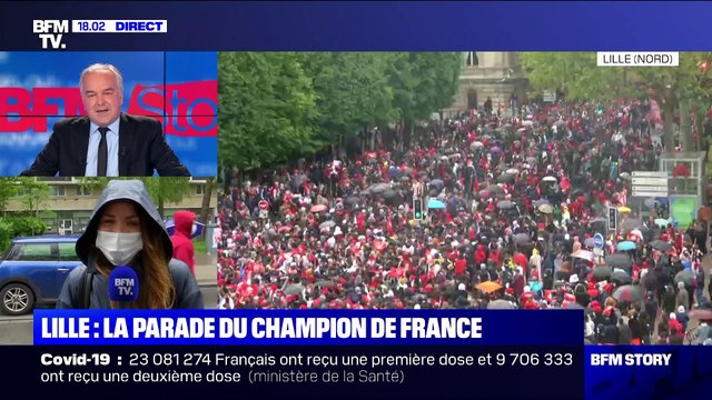 Story 3 : Féminicide à Hayange, le compagnon en fuite a été interpellé et placé en garde à vue - 24/05