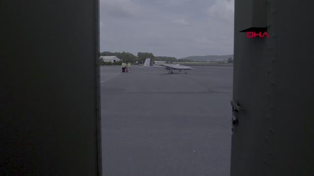 BAYRAKTAR TB2 SİHA'LAR POLONYA'YA İHRAÇ EDİLECEK