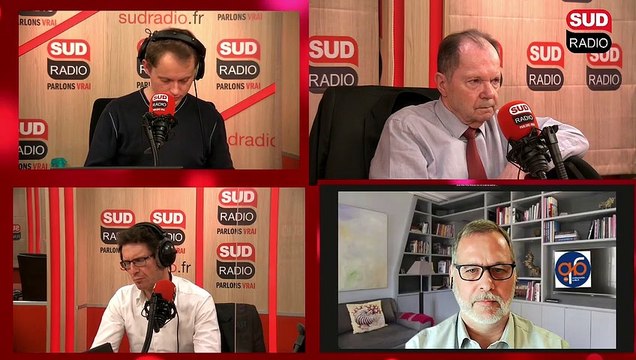 Gérald Darmanin a-t-il raison de porter plainte contre Audrey Pulvar ?