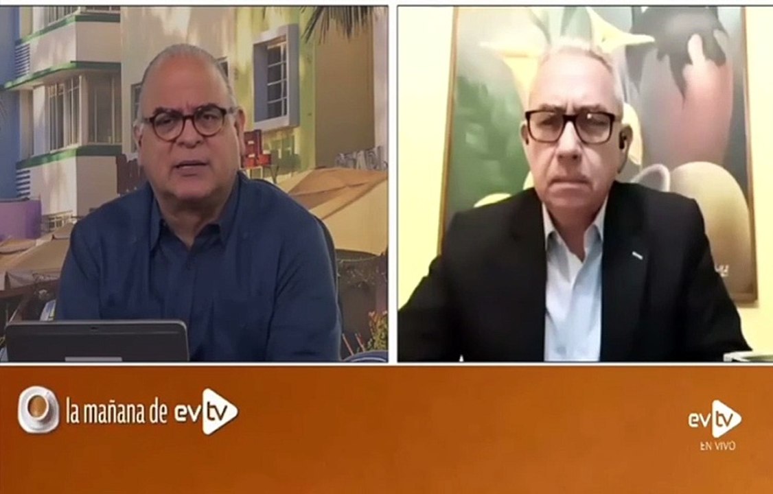| La Mañana de EVTV | 05/24/2021