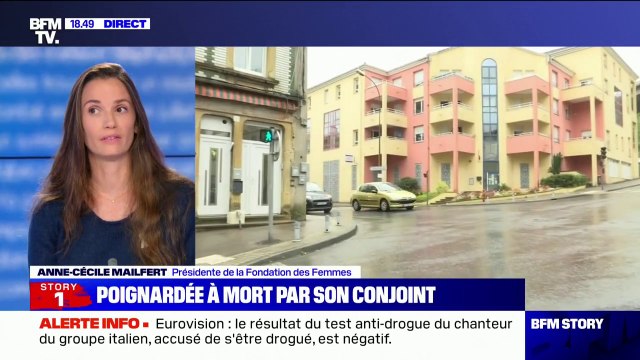 La présidente de la Fondation des femmes dénonce un manque d'investissement du gouvernement actuel sur la question des féminicides